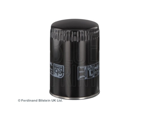 Фільтр масляний Blue Print ADV182147