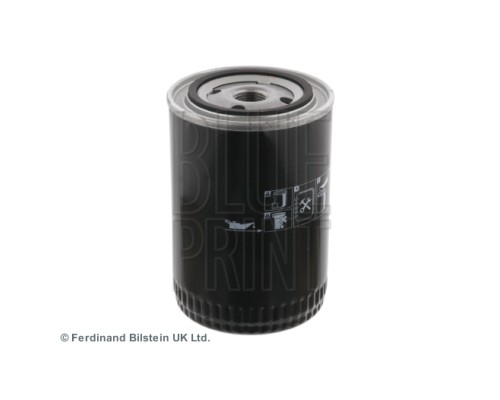 Фільтр масляний Blue Print ADV182147