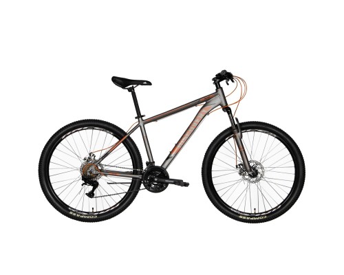 Велосипед Discovery 27.5