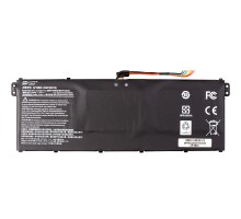 Акумулятор до ноутбука ACER Swift 3 SF314-42 (AP19B8K) 11.25V 3800mAh PowerPlant (NB410774)