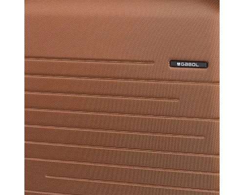 Валіза Gabol Escape (L) Naranja (124147-011) (931350)