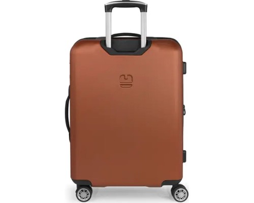 Валіза Gabol Escape (L) Naranja (124147-011) (931350)