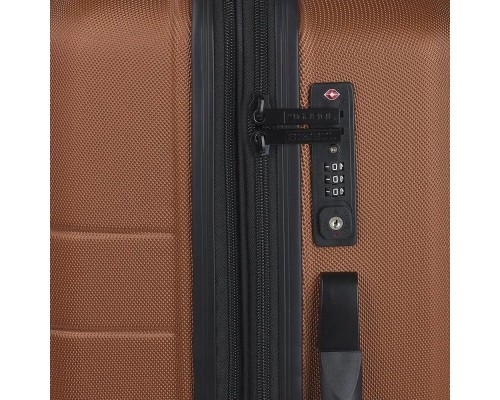 Валіза Gabol Escape (L) Naranja (124147-011) (931350)