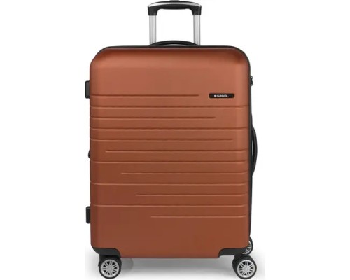Валіза Gabol Escape (L) Naranja (124147-011) (931350)
