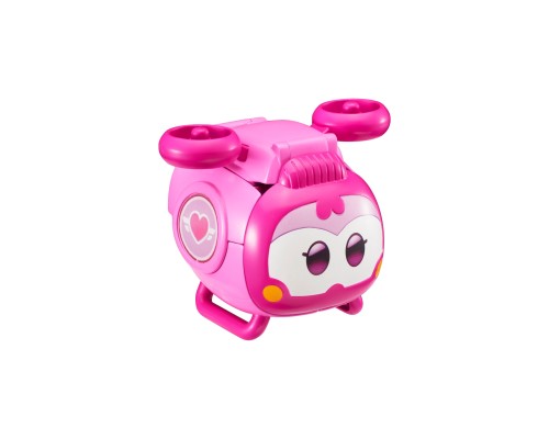 Трансформер Super Wings Transforming Super Pet Діззі улюбленець (Dizzy Pet) (EU770642)