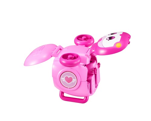 Трансформер Super Wings Transforming Super Pet Діззі улюбленець (Dizzy Pet) (EU770642)