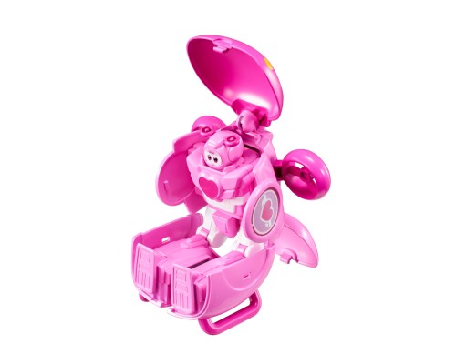Трансформер Super Wings Transforming Super Pet Діззі улюбленець (Dizzy Pet) (EU770642)