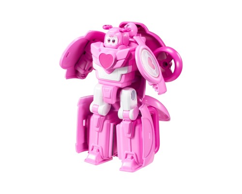 Трансформер Super Wings Transforming Super Pet Діззі улюбленець (Dizzy Pet) (EU770642)