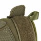 Тактичні рукавички 2E Winter Sensor Touch XL зелені (2E-TWGLST-XL-OG)