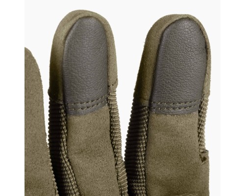 Тактичні рукавички 2E Winter Sensor Touch XL зелені (2E-TWGLST-XL-OG)