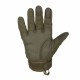 Тактичні рукавички 2E Winter Sensor Touch XL зелені (2E-TWGLST-XL-OG)