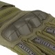 Тактичні рукавички 2E Winter Sensor Touch XL зелені (2E-TWGLST-XL-OG)