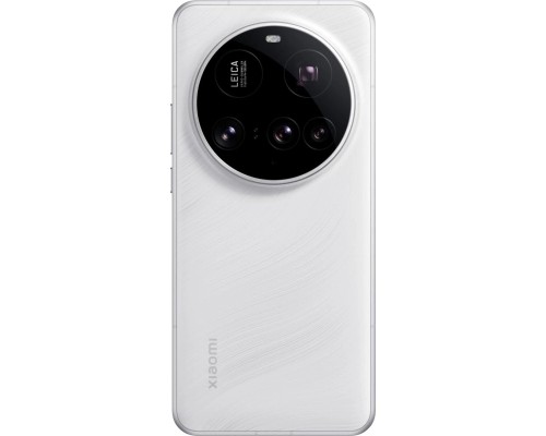 Мобільний телефон Xiaomi 15 Ultra 16/512GB White (1128140)