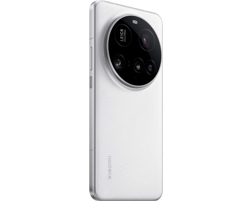 Мобільний телефон Xiaomi 15 Ultra 16/512GB White (1128140)
