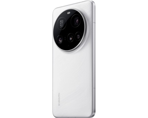 Мобільний телефон Xiaomi 15 Ultra 16/512GB White (1128140)