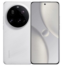Мобільний телефон Xiaomi 15 Ultra 16/512GB White (1128140)