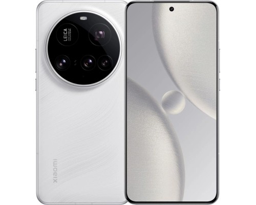 Мобільний телефон Xiaomi 15 Ultra 16/512GB White (1128140)