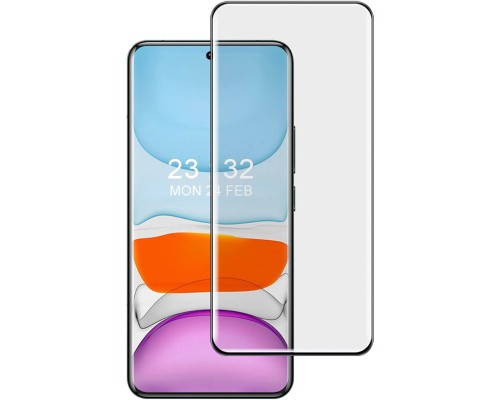 Скло захисне PowerPlant 3D Xiaomi 14 Ultra (GL604217)