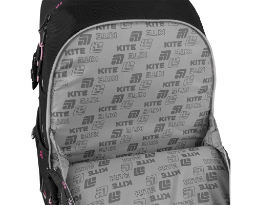 Рюкзак шкільний Kite Education teens 727L-4 (K25-727L-4)