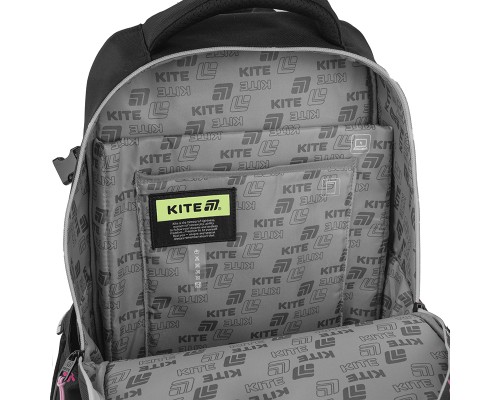 Рюкзак шкільний Kite Education teens 727L-4 (K25-727L-4)