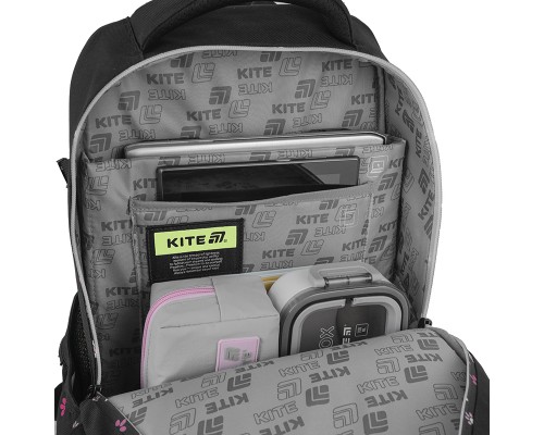 Рюкзак шкільний Kite Education teens 727L-4 (K25-727L-4)