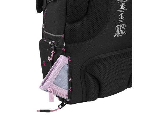 Рюкзак шкільний Kite Education teens 727L-4 (K25-727L-4)