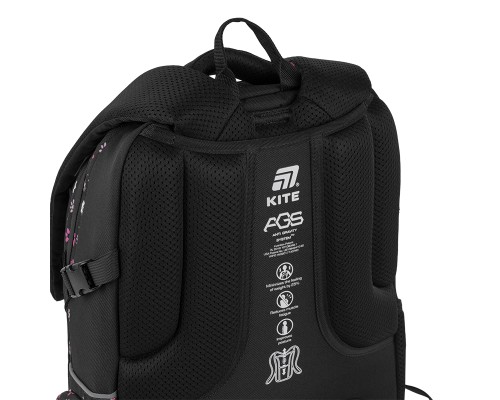 Рюкзак шкільний Kite Education teens 727L-4 (K25-727L-4)