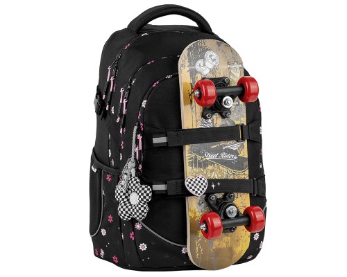 Рюкзак шкільний Kite Education teens 727L-4 (K25-727L-4)