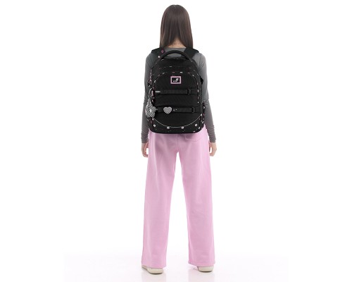 Рюкзак шкільний Kite Education teens 727L-4 (K25-727L-4)