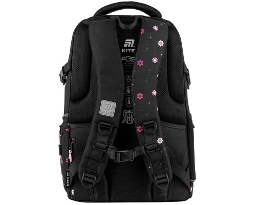 Рюкзак шкільний Kite Education teens 727L-4 (K25-727L-4)