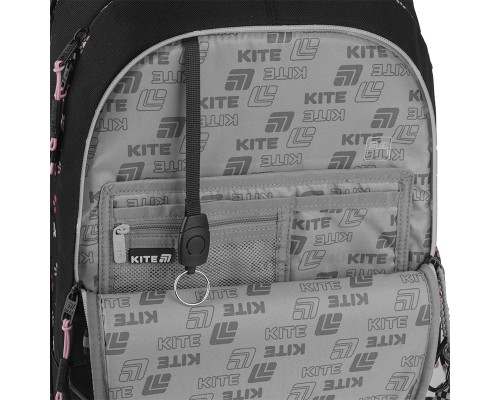 Рюкзак шкільний Kite Education teens 727L-4 (K25-727L-4)