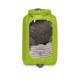 Гермомішок Osprey DrySack 6L w/Window limon - O/S - зелений (009.3177)