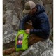 Гермомішок Osprey DrySack 6L w/Window limon - O/S - зелений (009.3177)