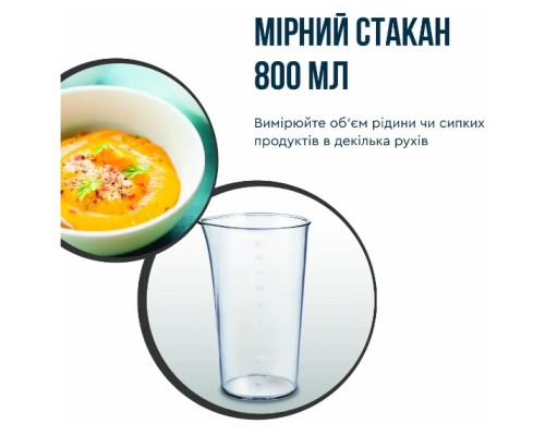 Блендер Gorenje HB673B30