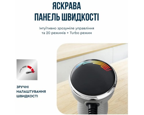 Блендер Gorenje HB673B30