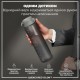 Пляшка для води ION8 OneTouch 1000 мл BPA Free, Grey (I8RF1000GRY)