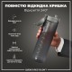 Пляшка для води ION8 OneTouch 1000 мл BPA Free, Grey (I8RF1000GRY)