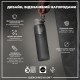 Пляшка для води ION8 OneTouch 1000 мл BPA Free, Grey (I8RF1000GRY)