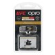 Капа Opro Gold Braces під брекети Blackl/Silver (102518001) (UFC_Gold_Braces_Bl/Silver)