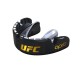 Капа Opro Gold Braces під брекети Blackl/Silver (102518001) (UFC_Gold_Braces_Bl/Silver)