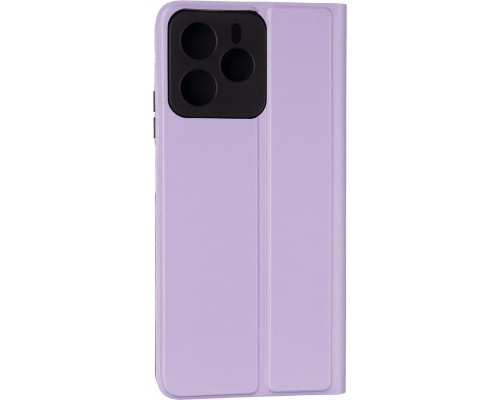 Чохол до мобільного телефона BeCover Exclusive New Style Xiaomi Redmi Note 14 4G Purple (713324)