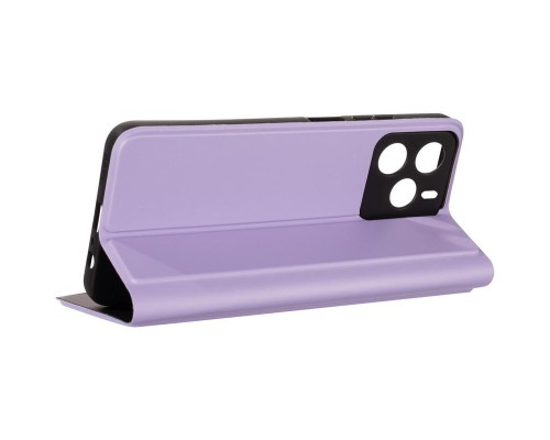 Чохол до мобільного телефона BeCover Exclusive New Style Xiaomi Redmi Note 14 4G Purple (713324)