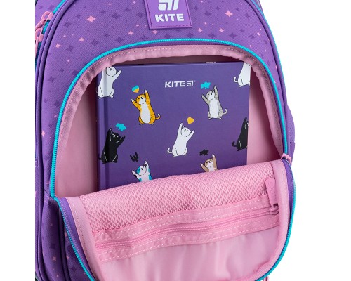 Рюкзак шкільний Kite Education 763S My Little Pony (LP25-763S)