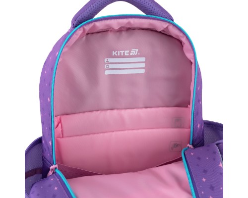 Рюкзак шкільний Kite Education 763S My Little Pony (LP25-763S)