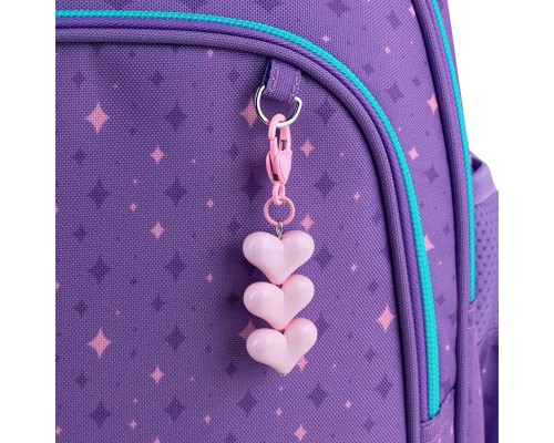 Рюкзак шкільний Kite Education 763S My Little Pony (LP25-763S)