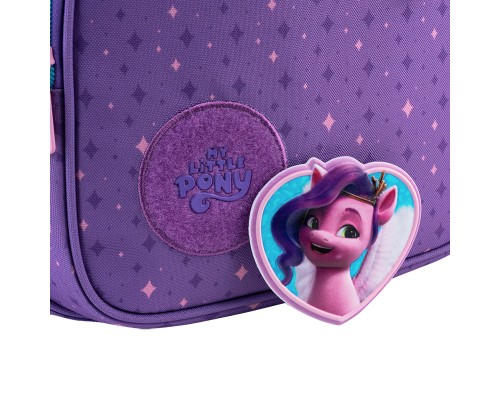 Рюкзак шкільний Kite Education 763S My Little Pony (LP25-763S)