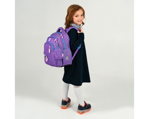 Рюкзак шкільний Kite Education 763S My Little Pony (LP25-763S)