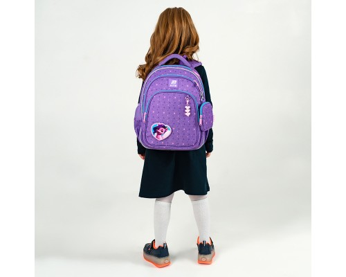 Рюкзак шкільний Kite Education 763S My Little Pony (LP25-763S)