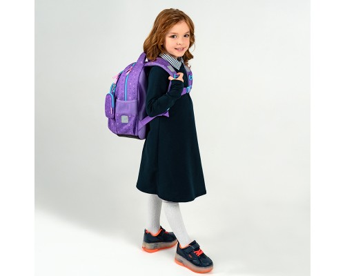 Рюкзак шкільний Kite Education 763S My Little Pony (LP25-763S)