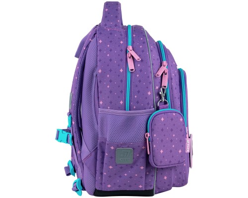 Рюкзак шкільний Kite Education 763S My Little Pony (LP25-763S)